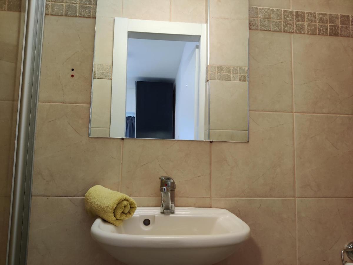 Dizengoff Penthouse Boutique Hostel Tel Aviv Exterior foto