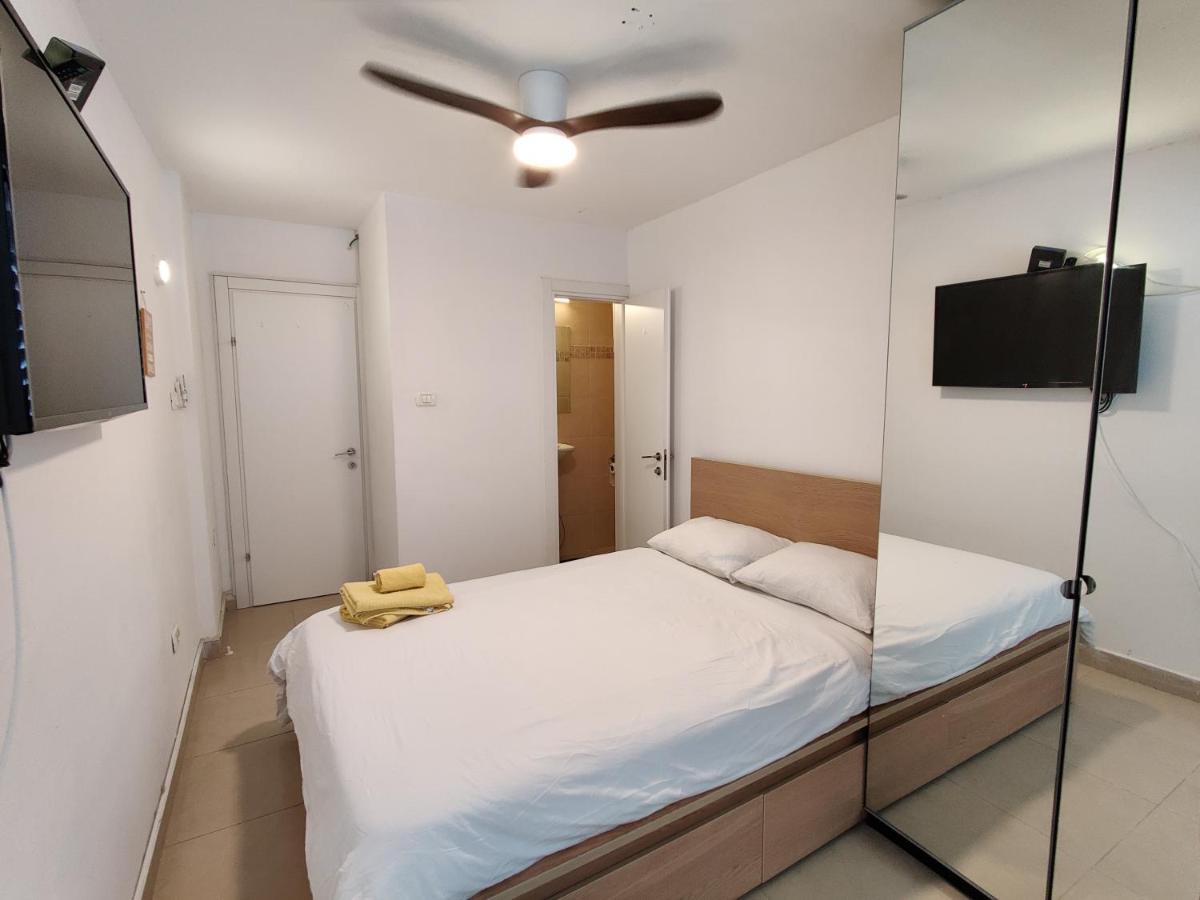 Dizengoff Penthouse Boutique Hostel Tel Aviv Exterior foto
