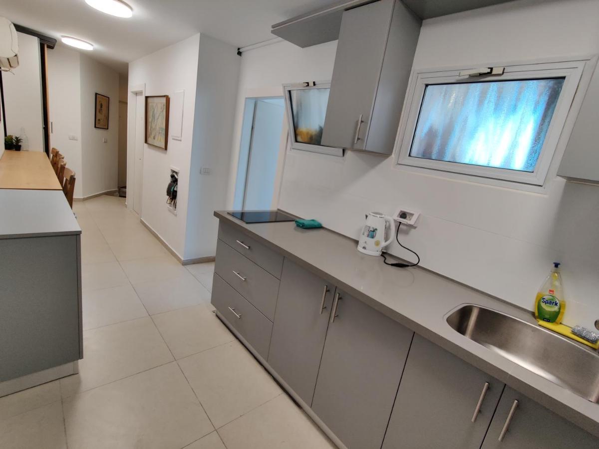 Dizengoff Penthouse Boutique Hostel Tel Aviv Exterior foto