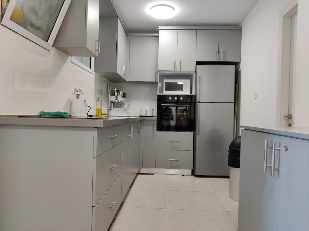 Dizengoff Penthouse Boutique Hostel Tel Aviv Exterior foto
