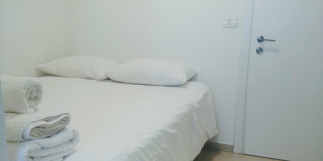Dizengoff Penthouse Boutique Hostel Tel Aviv Habitación foto